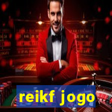 reikf jogo